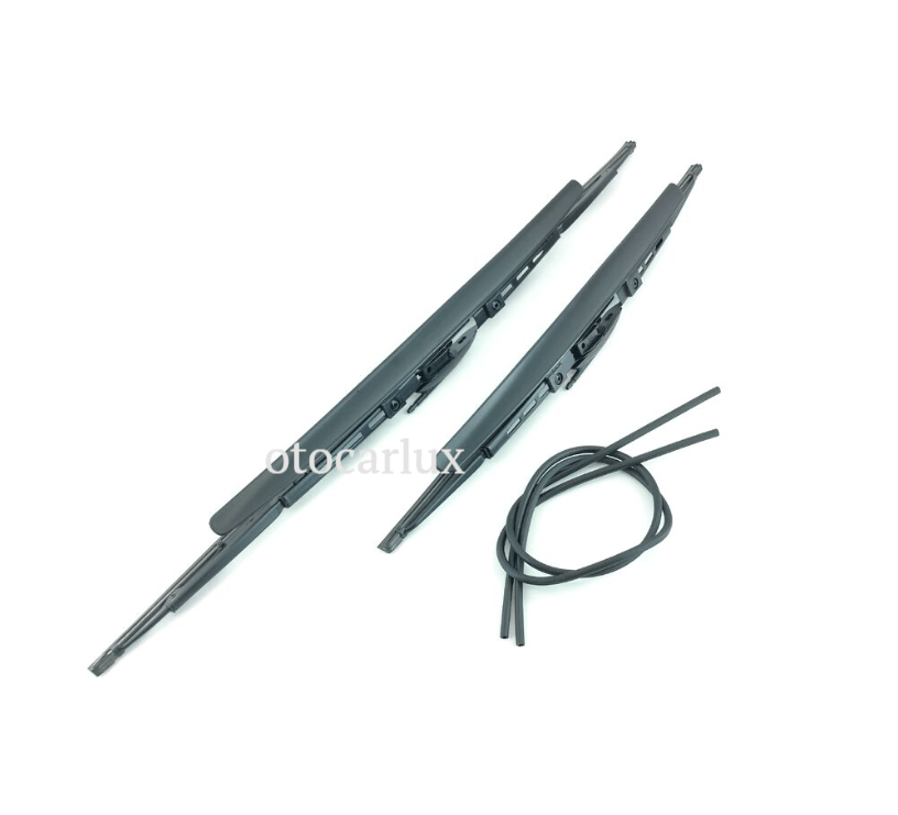 تیغه برف پاکن STCO