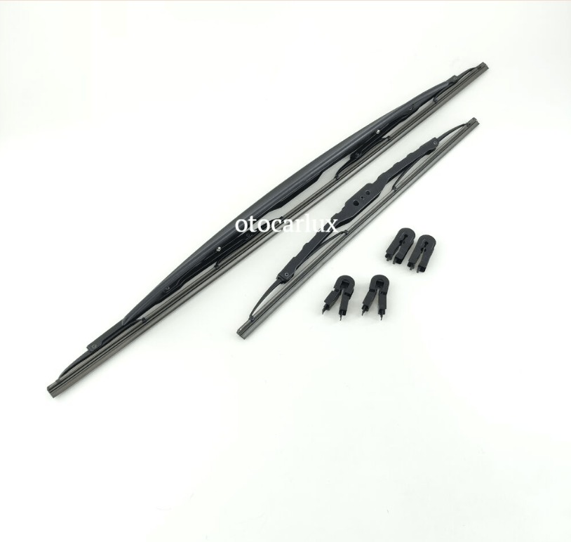 تیغه برف پاککن STCO (استیکو) پژو 207،206، و رانا - Image 4