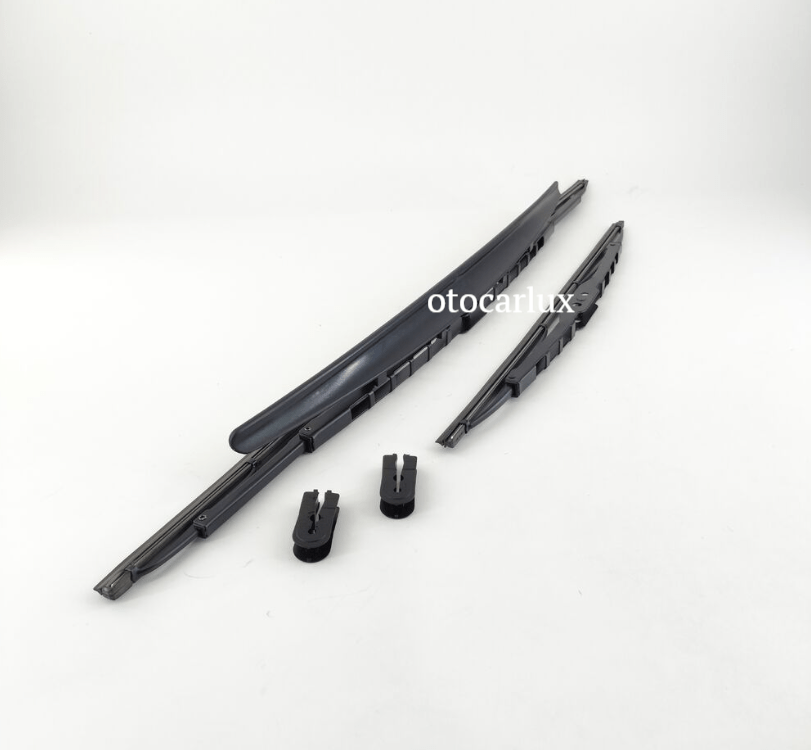 تیغه برف پاککن STCO (استیکو) پژو 207،206، و رانا - Image 6