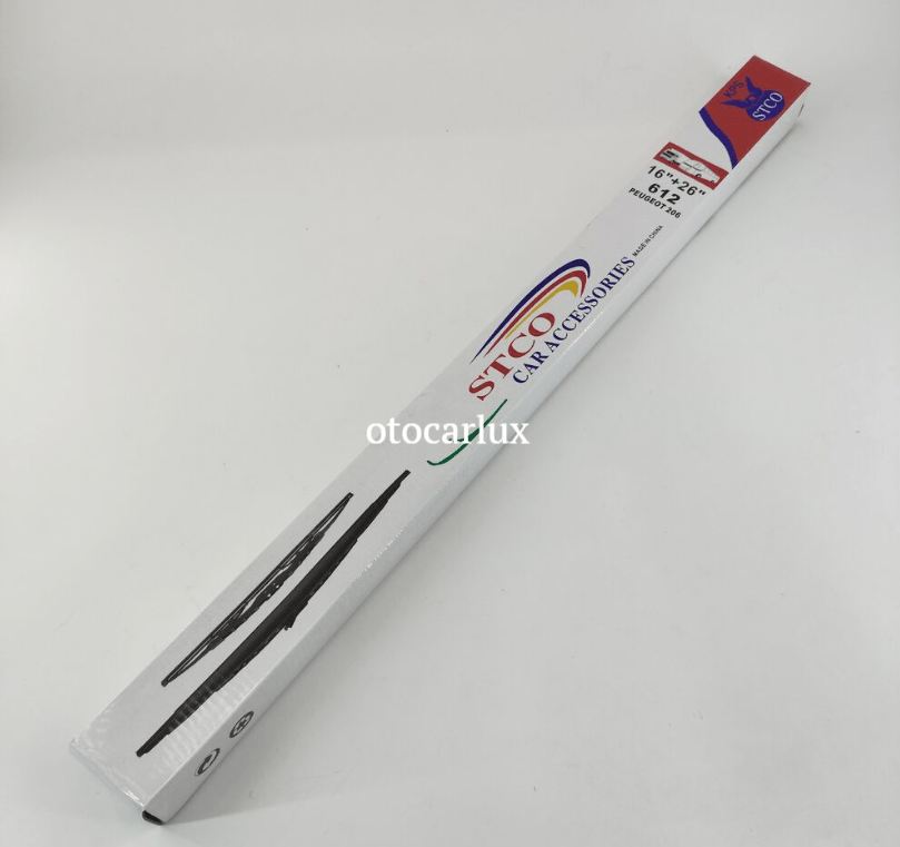 تیغه برف پاککن STCO (استیکو) پژو 207،206، و رانا - Image 9