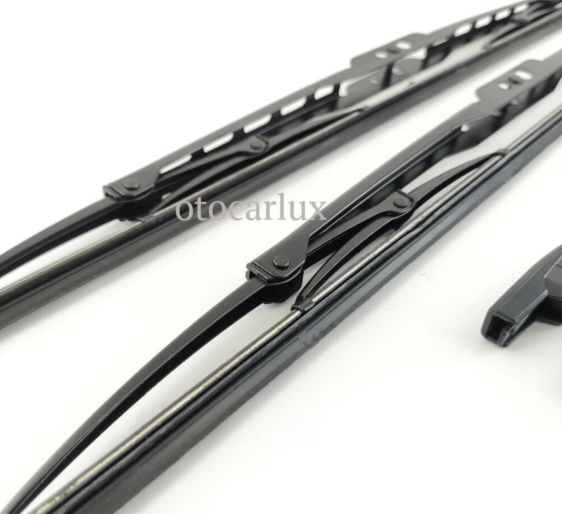 تیغه برفپاککن فلزی STCO مناسب تندر 90 - Image 6