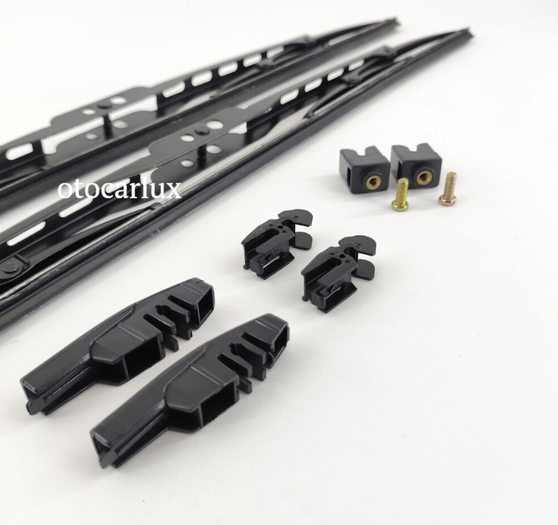 تیغه برفپاککن فلزی STCO مناسب تندر90