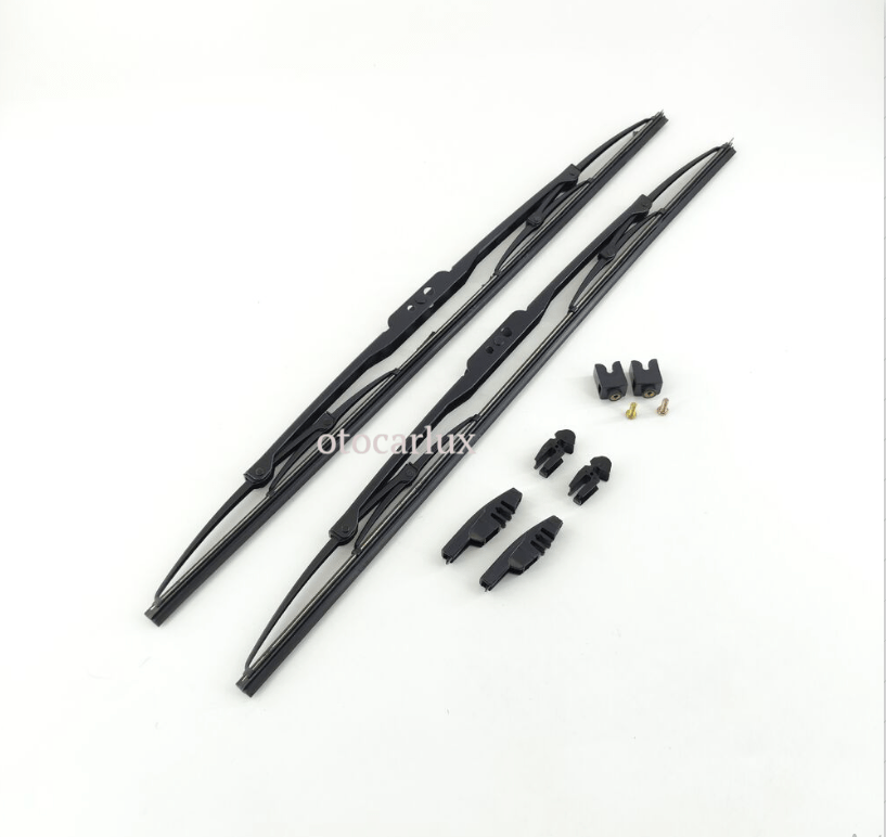 تیغه برفپاککن فلزی STCO مناسب تندر 90 - Image 3