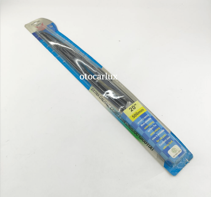 تیغه برفپاککن فلزی STCO مناسب تندر 90 - Image 4