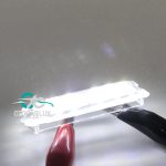 چراغ LED صندوق و داشبورد فابریک مناسب پژو پارس، پژو 405، سمند، ریو و RD با نوردهی قوی و مصرف کم