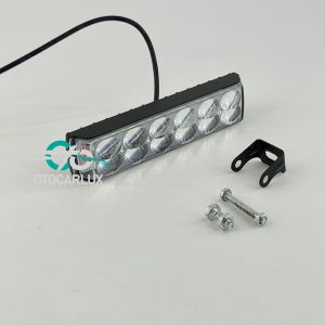 پروژکتور LED سه رنگ فلشر وارداتی