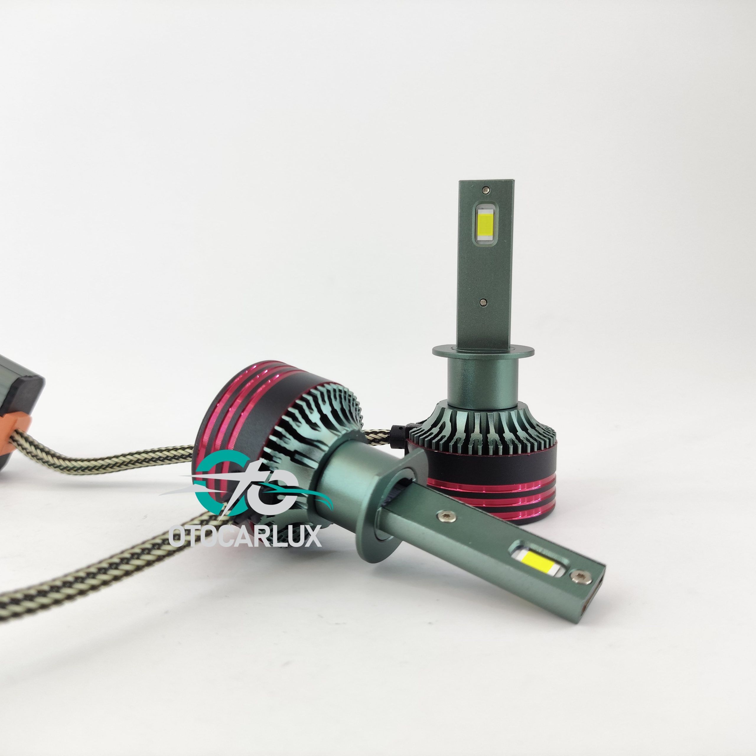 هدلایت M8 Pro برند STCO کنباسدار - Image 4