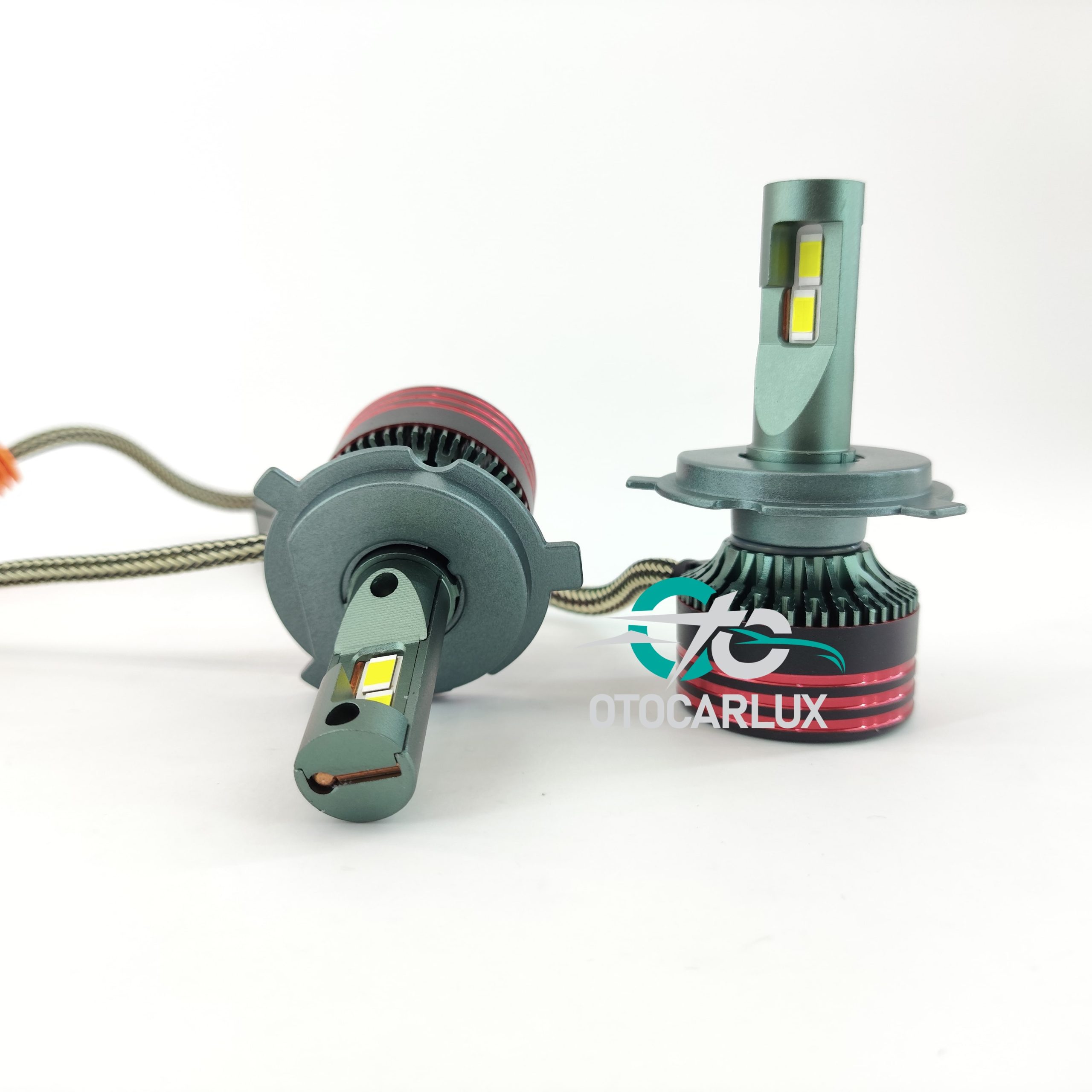 هدلایت M8 Pro برند STCO کنباسدار - Image 8