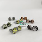 لامپ SMD ده تایی پایه آریایی پرنور مخصوص چراغ سکن و پلاک خودرو